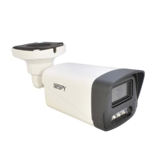 SPY SP-440B 4.0MP 3.6MM LENS H.265+ IR BULLET IP KAMERA
