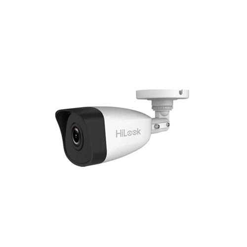 HİLOOK IPC-B121H 2MP 4MM H265+ POE BULLET IP KAMERA (30MT)