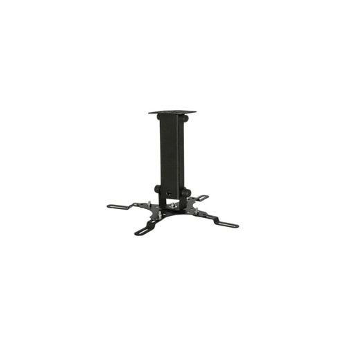 VONTECH PR-02 20cm PROJEKSİYON TAVAN ASKI APARATI