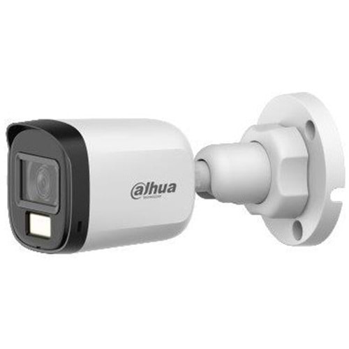 DAHUA DH-HAC-B1A21P-U-A 3.6mm 2MP BULLET AHD KAMERA