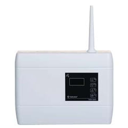 TEKNİM TWM-3885 KABLOSUZ KONVANSİYONEL KOORDİNATÖR