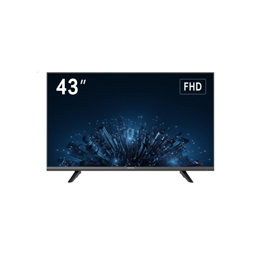 HIKVISION HVN DS-D5043F3-1V0S 43