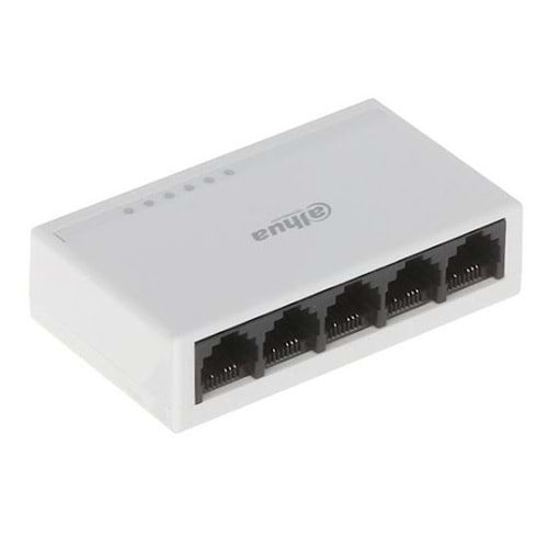 DAHUA DH-PFS3005-5ET-L