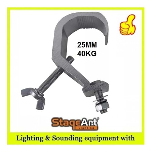 STAGEART ASKI APARATI