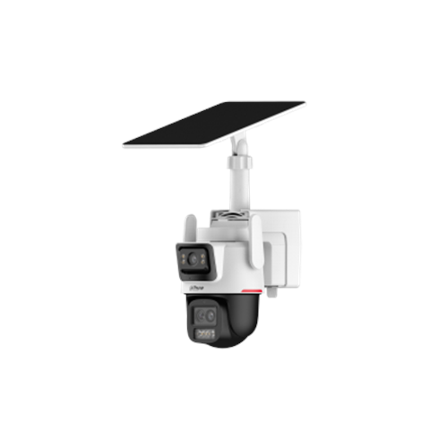 DAHUA DH-IPC-PTS2649C-3E3Z-4GB203+3MP WİZCOLOR HYBRİD-ZOOM PT4G SOLAR POWER / APOLLO