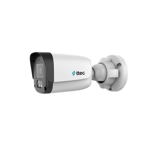 TTEC IPBP-2330M-M/SL-Lite 2MP 2.8mm SABİT LENSLİ IR IP BULLET KAMERA (TSS)