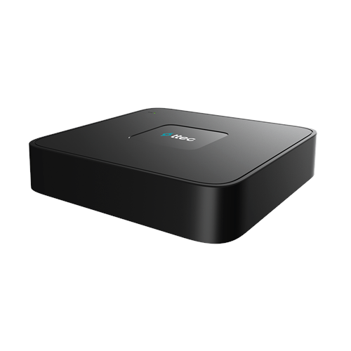 TTEC NVR-3108HP-4K 8 KANAL 4K NVR KAYIT CİHAZI (TSS)