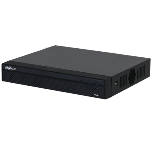 Dahua NVR2104HS-4KS3 4 Kanal NVR Kayit Cihazi