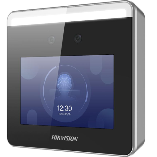 HIKVISION DS-K1T331 YUZ TANIMA TERMINALI