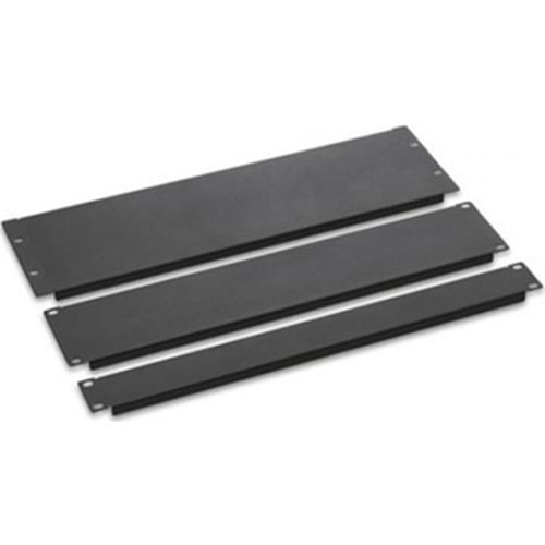 AGER AA-KPN01U19-A-S1-01U 19 INCH DUZ KAPAMA PANELI (S1 9005 SİYAH)