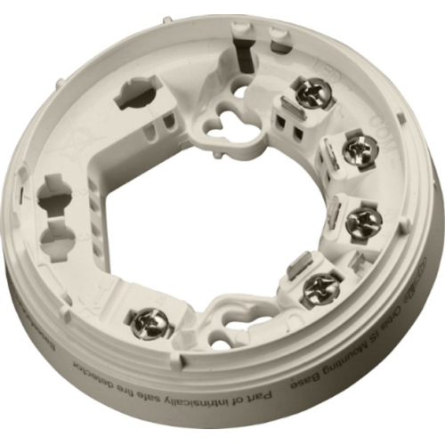 ORB-MB-50018-APO ORBIS TimeSaver Kendinden Emniyetli (IS) Dedektör Soketi