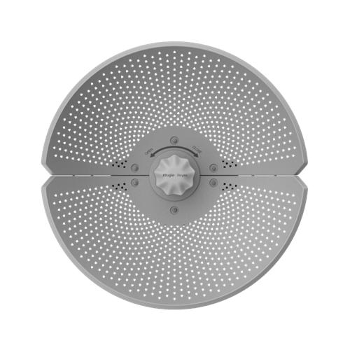 RUIJIE REYEE RG-AIRMETRO460G 867MBPS 1PORT 1X10/100/1000 MBPS 23DBI 5GHz OUTDOOR 15KM ACCESS POINT