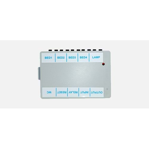 DIGIMAT AD02 12V DC ADRES MODÜLÜ