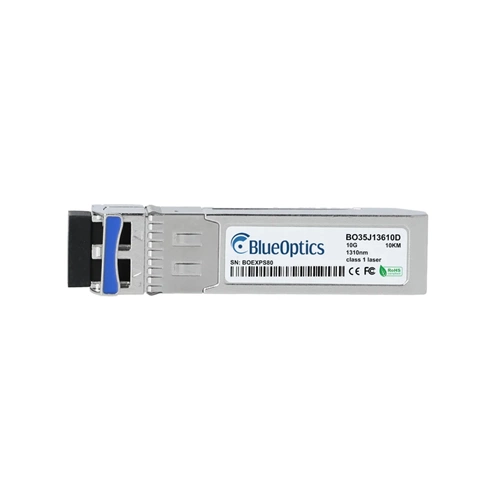 MAİPU MP-S311X2-NCL10 SFP+ LC-Duplex, 10GBASE-LR, Tek Modlu Fiber,10KM