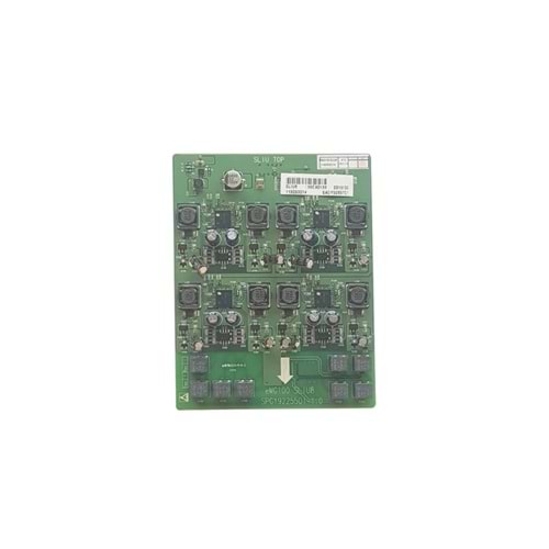 İPECS 8 PORT TELEFON ARTTIRMA KARTI