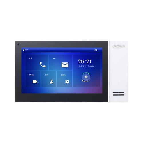 DAHUA DHI-VTH2421FW-P 7 INC TFT LCD DOKUNMATİK EKRAN