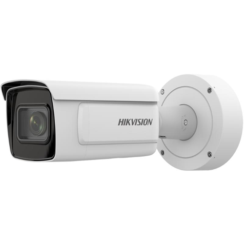 HIKVISION İDS-2CD7A46G0/P-IZHS 4MP 2.8-12mm MOTORİZE DEEPİNVİEW ANPR (Plaka Tanıma)