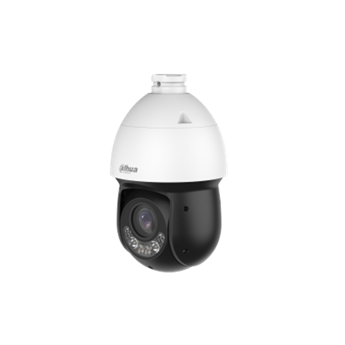 DAHUA SD4D225DB-HNY 2MP 25x Smart Dual Light WizSense Network PTZ Camera