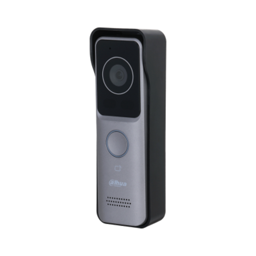 DAHUA DHI-VTO2311R-WP Wİ-Fİ VİLLA TİPİ IP DIAFON