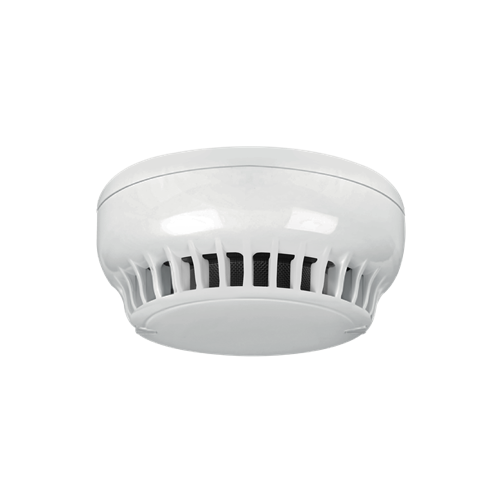 TEKNİM TFD-4050 OPTİK DUMAN + ISI DEDEKTÖRÜ 24V