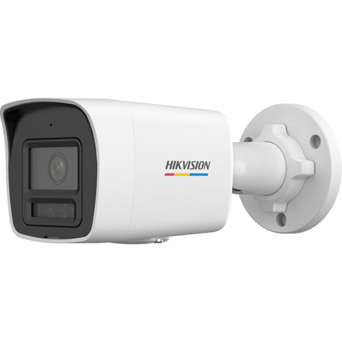 HIKVISION DS-2CD1027G2H-LIUF BULLET 2MP 4MM LENS COLORVU SMARTLİGHT IP BULLET KAMERA