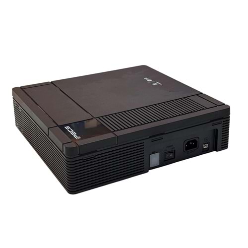 LG ERİCSSON 4 HARİCİ 14 ANALOG DAHİLİ 2 SAYISAL HATLI TELEFON SANTRALİ