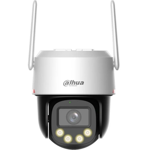 DAHUA P8F-PV-0360B-PRO WRİLESS WİZCOLOR NETWORK KAMERA