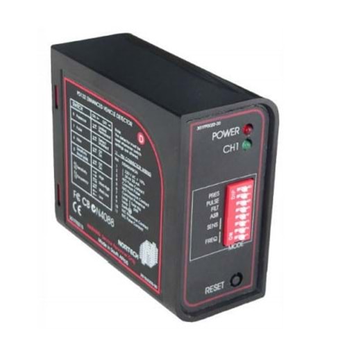 PERKOTEK LD-7 LOOP DETEKTÖR