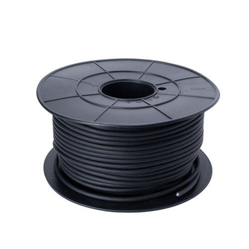 2X0,22 STEREO MİKROFON KABLOSU (100MT)