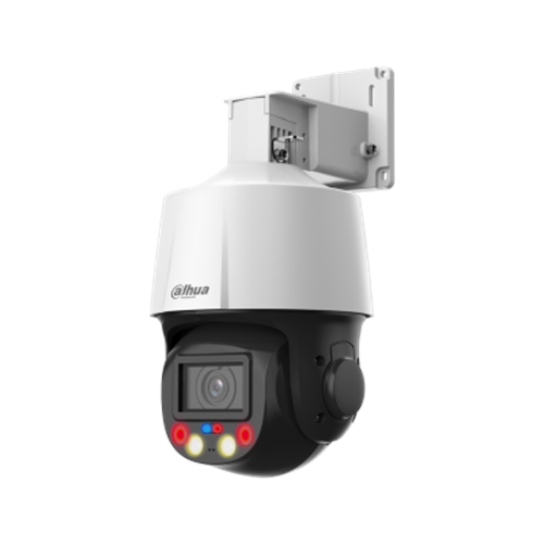 DAHUA DH-SD3E405DB-GNY-A-PV1 H265+ 4MP 5X OPTİK ZOOMLU TİOC WİZSENSE NETWORK POELİ IP PTZ KAMERA
