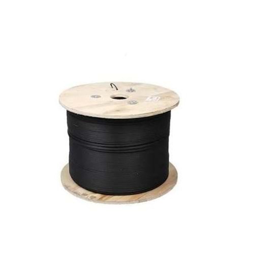 ALFAFONET FİBER OPTİK KABLO INDOOR - OUTDOOR 4 CORE ZIRHLI SİNGLE LOOSE TUBE WATER PROOF 5,7MM