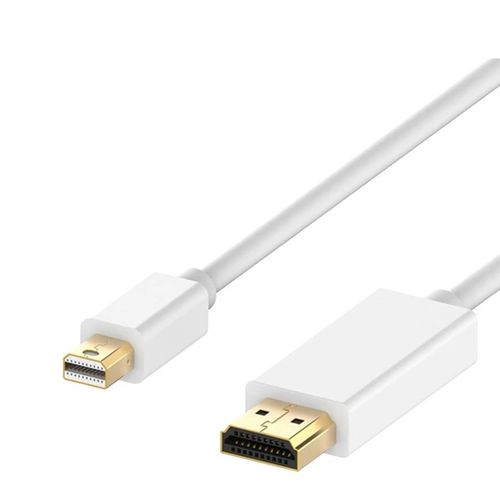 MİNİ DİSPLAY TO HDMI KABLO