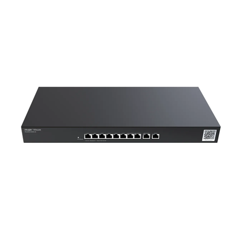 RUIJIE REYEE RG-EG310GH-E 10 PORT 10/100/1000 1.5GBPS 350 KULLANICI 64VPN ROUTER