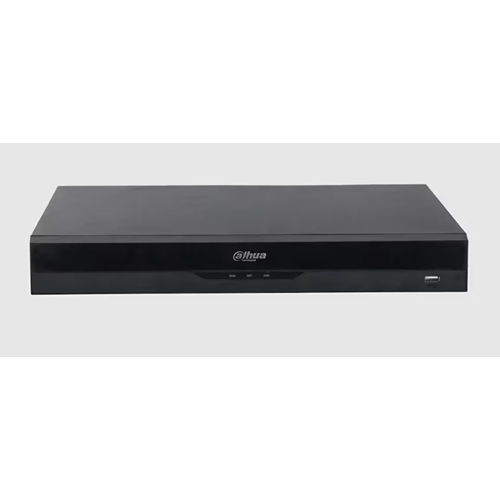 DAHUA DH-NVR5232-EI2 32 KANAL 1U 2HDDs WİZSENSE NETWORK NVR KAYIT CİHAZI
