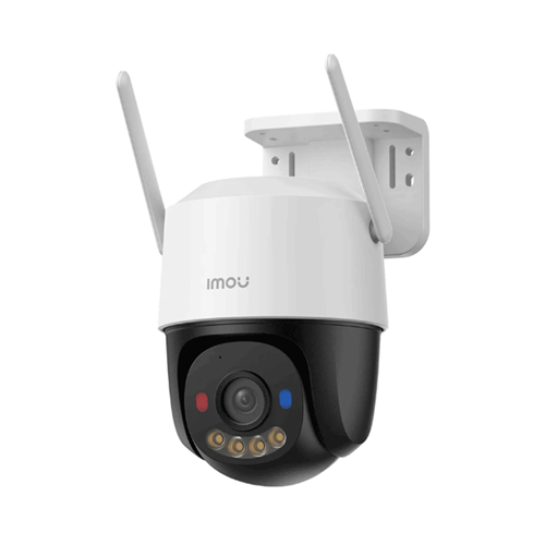 IMOU IPC-K7FP-3HOWE 3MP Wİ-Fİ PT KAMERA (CRUİSER SC )