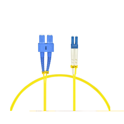 LC/UPC SC/UPC MM OM2 PATCH CORD DX 2.0mm LSZH L:40 MT