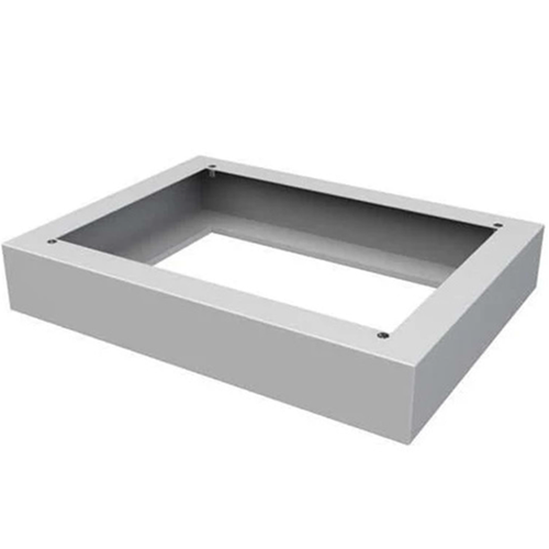 AGER AA-OT-BAZ606045-A-B2-OUTDOOR W600 D600H450 MM BAZA KOLILI GONDERIM + MONTAJTALIMATI ( B2 7035 DIS ORTAM)