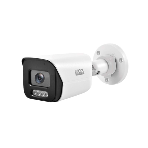 INOX-X209 5MP BLACK LİGHT BULLET IP KAMERA