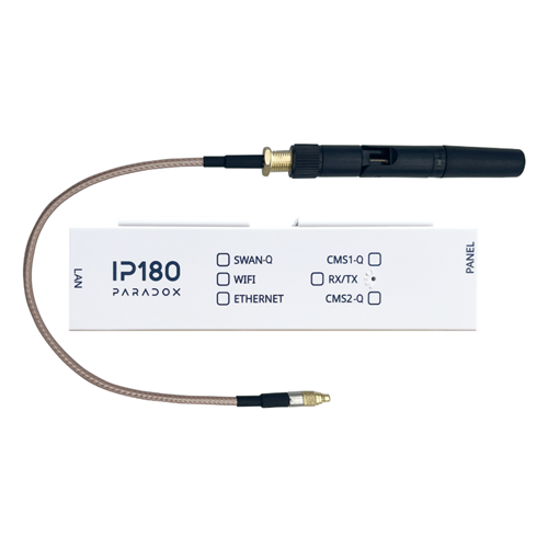 PARADOX IP180-IPW ALARM CİHAZI IP HABERLEŞME MODÜLÜ