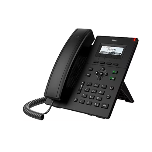 KAREL IP212P IP TELEFON MAKİNESİ
