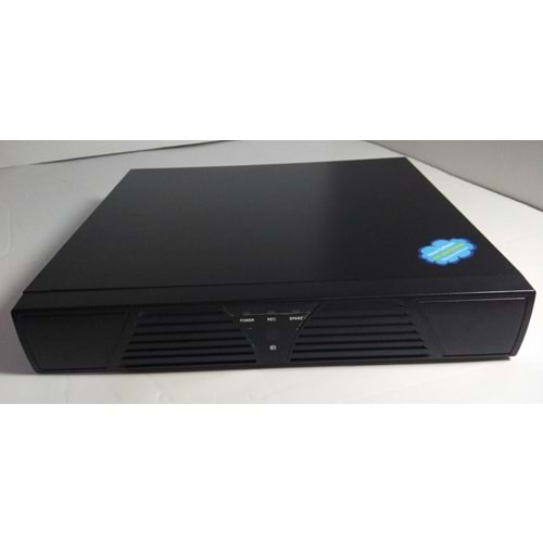WALKERTONE AS616NX 16 KANAL NVR KAYIT CİHAZI