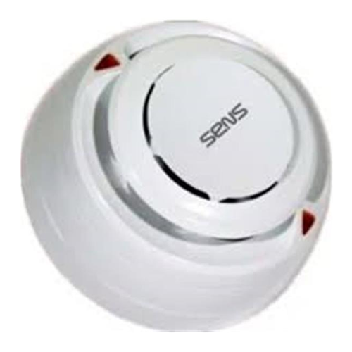 SENS S6-CMD-250 KOMBİNE OPTİK DUMAN+ISI DEDEKTÖRÜ