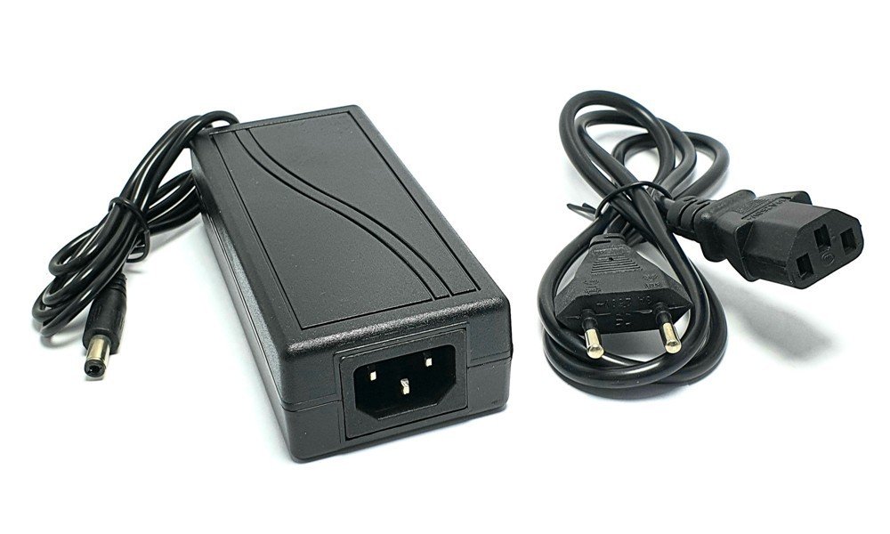 12V 3AMPER KAMERA ADAPTÖRÜ