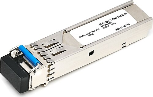 S-GUARD SFP LC UPC 1.25GB SM DX 20 KM TX1310NM DDM
