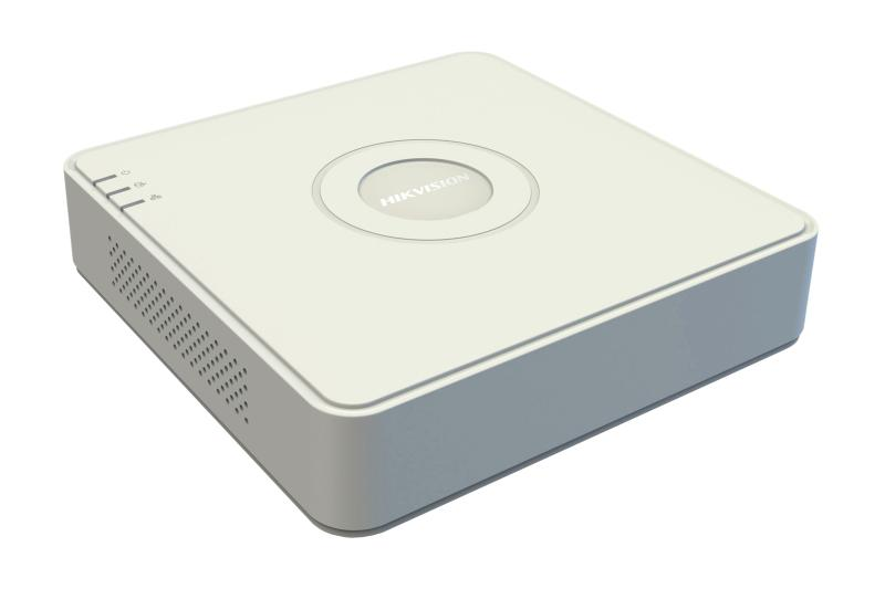 HIKVISION DS-7104NI-Q1 4 KANAL H265+ NVR KAYIT CİHAZI