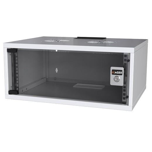 AGER 4U 510X400 DEMONTE SOHO KABINET (ON CAM KAPAK/C- B1 BEYAZ)
