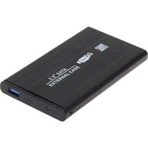 GABBLE 2.5" USB 3.0 HDD KUTU (G-508) (HK243)