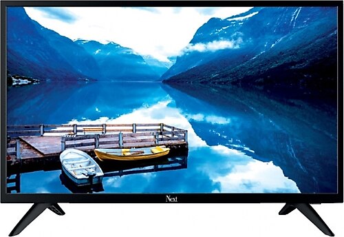 NEXT YE-43020G6 43" HD LED MONİTÖR (UYDU CİHAZI)