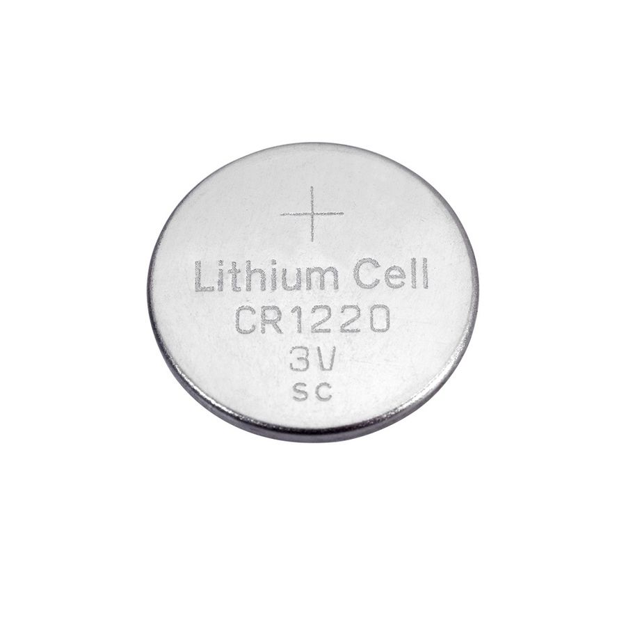 CR1220 PİL (1ADET)