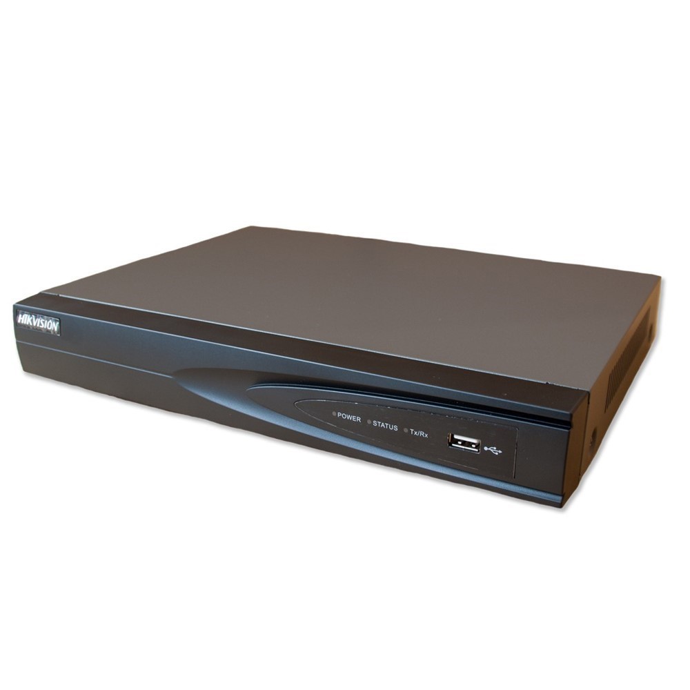 HIKVISION DS-7616NI-Q1 16 KANAL 2MP NVR CİHAZI